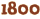 1800